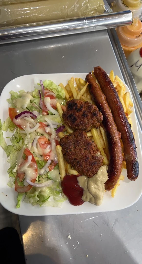 LE BOSPHORE - KEBAB · Photos 6