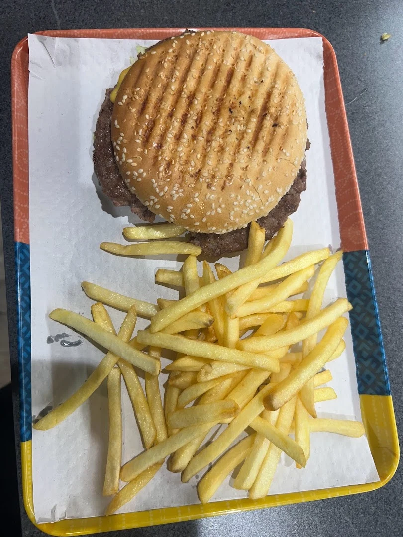 LE BOSPHORE - KEBAB · Photos 2